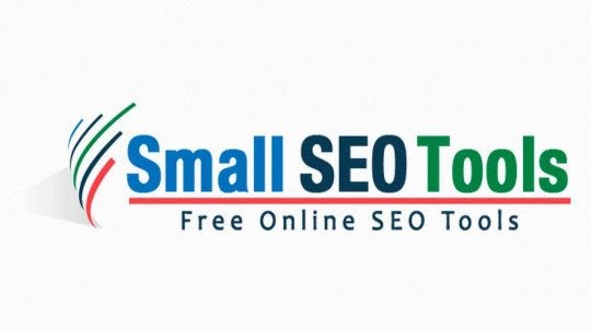 Smallseotools