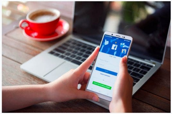 Facebook Tạo một nền tảng vững chắc cho doanh nghiệp của bạn