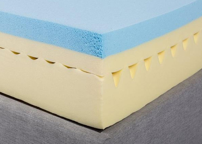 Ai nên dùng nệm foam