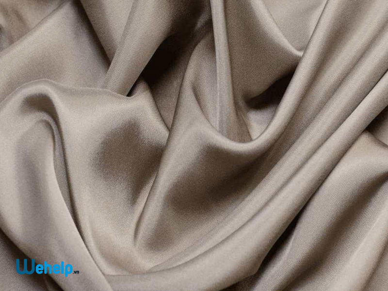 Chất liệu vải Viscose