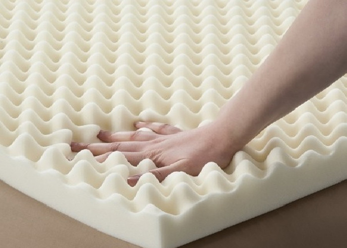 Nệm foam có tốt không?