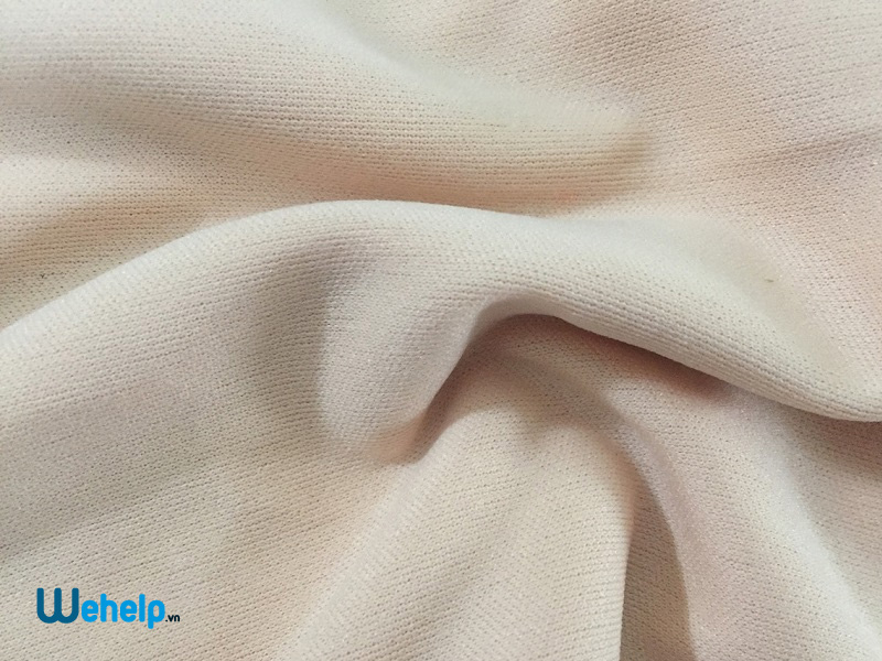 Ưu điểm của chất liệu vải Viscose